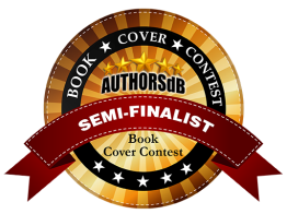 AUTHORdb 2013 Book Cover Contest semi-finalist